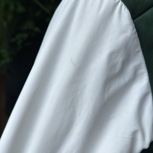 Nike Oakland Athletics Zip Up Jacket - Picture 7 of 10